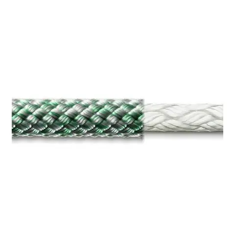 ROBLINE Sirius&#160; 500 s&#248;lv/gr&#248;nn &#216;10mm, 200 m
