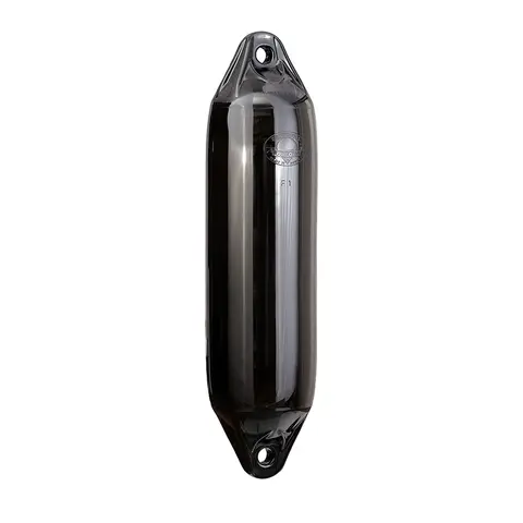 POLYFORM Fender F2 Sort - 610mm