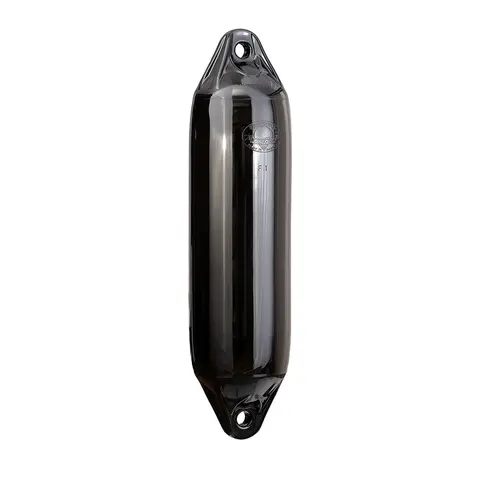 POLYFORM Fender F4 Sort - 1040mm