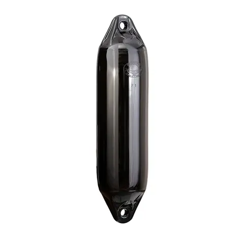 POLYFORM Fender F5 Sort - 775mm