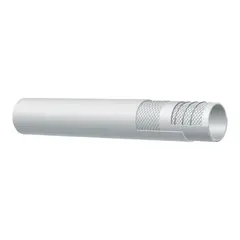 DUNLOP Sanit&#230;rslange Marine metervare ISO 8099 - 7 bar (100PSI) - gasstett