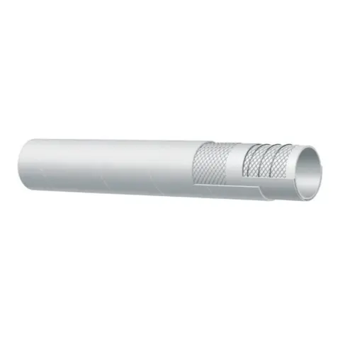DUNLOP Sanit&#230;rslange Marine metervare ISO 8099 - 7 bar (100PSI) - gasstett