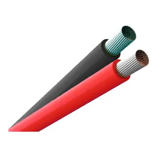 AMOKABEL TEXILine HF90 Kabel Sertifisert DNV E-12774
