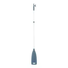 B&#229;tshake/&#229;re teleskop, 156-198cm White Line