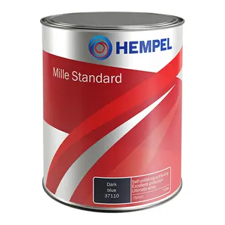 HEMPEL Bunnstoff - Mille Standard