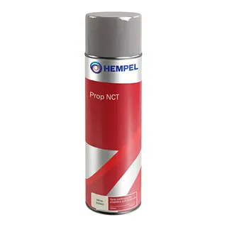 HEMPEL Prop NCT - 0,5l Bunnstoff p&#229; spray, for propell og drev