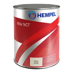 HEMPEL Bunnstoff Mille NCT Premium Selvpolerende bunnstoff