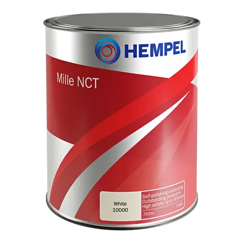 HEMPEL Bunnstoff Mille NCT 0,75 l Bunnstoff Souvenirs blue (31750)