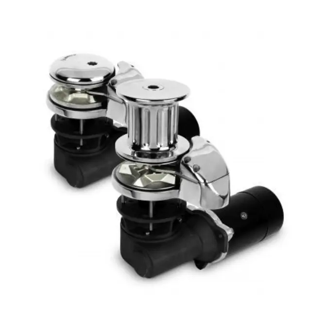 ITALWINCH ORCHID - 1500W 12V C. 8mm Without drum 