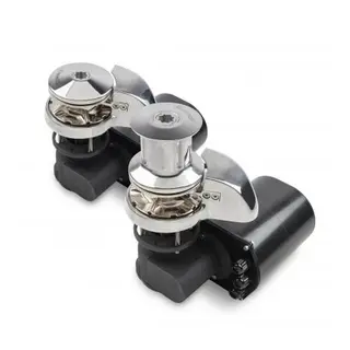 ITALWINCH CLP - 1000W 12V - 10mm Ankervinsj for b&#229;ter mellom 7-12meter