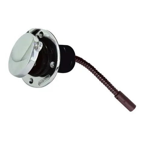 DEFA Str&#248;minntak Stor - med Plug-in 230V - IP67