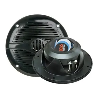 BOSS H&#248;yttaler MR60B -&#160; 200w 6,5&quot; - Leveres i par