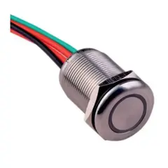 NAUTILIGHT Touch dimmer for LED IP67 - 6-24V