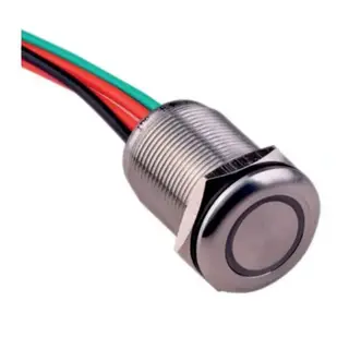 NAUTILIGHT Touch dimmer for LED IP67 - 6-24V