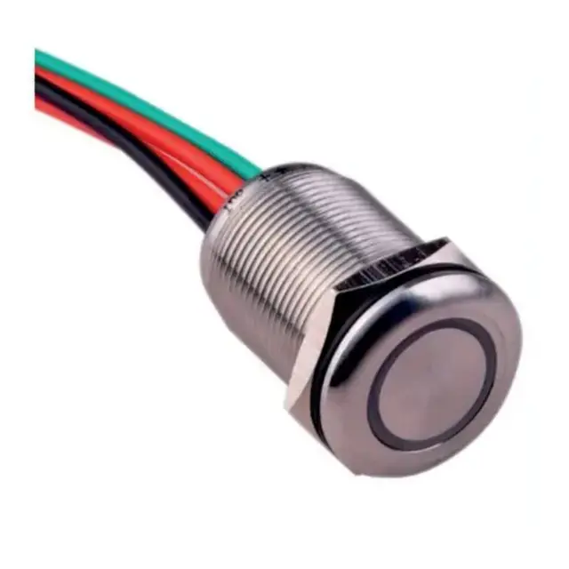 NAUTILIGHT Touch dimmer for LED IP67 - 6-24V 