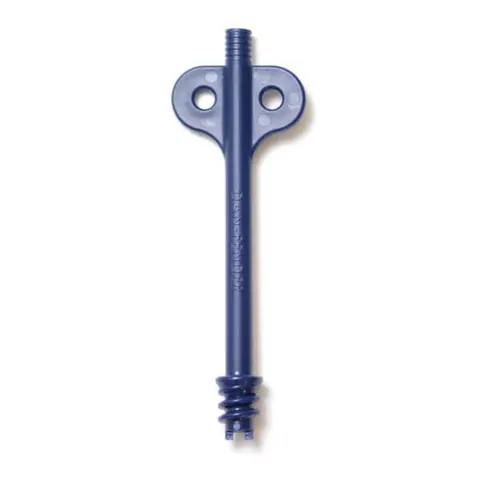 Dan-Fender Reserveventil m/Adapter
