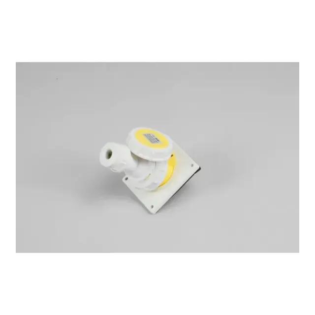 NORTHLIFT 12V Plugg og Dekkskontakt 32A 