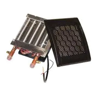 EBERSPÄCHER Helios Defroster 24V/2 Kw 