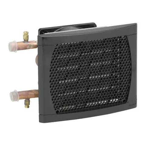 EBERSP&#196;CHER Helios Defroster 24V/2 Kw