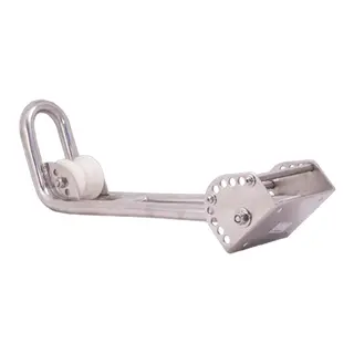 L&#248;fterulle 15kg 570mm MULTIMARINE