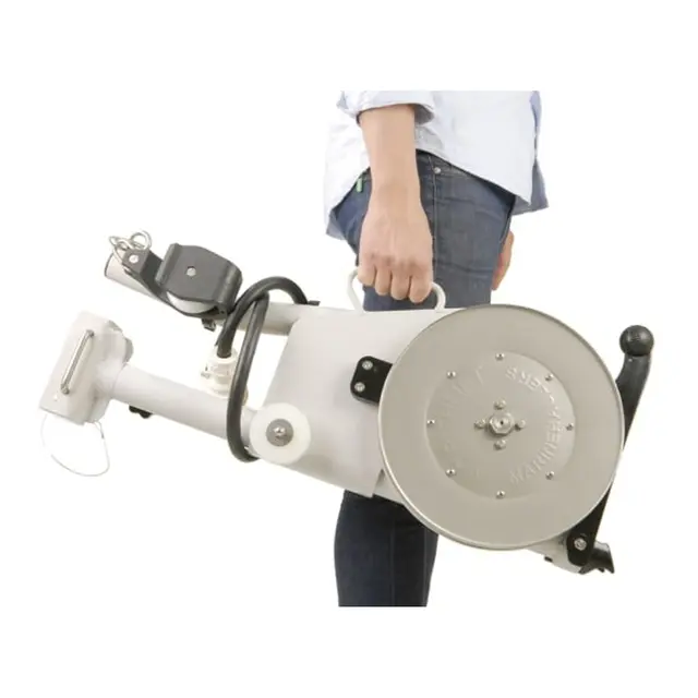 NORTHLIFT Teinehaler LH-300 12V - 140 kg - 900W 