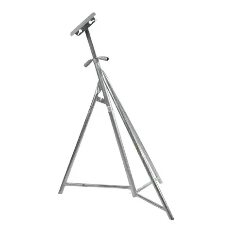 Seilb&#229;tst&#248;tte galvanisert SBS-3 89-132 cm