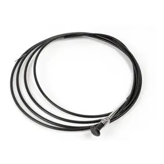 EBERSP&#196;CHER Wire for regulering av spjeld 4m