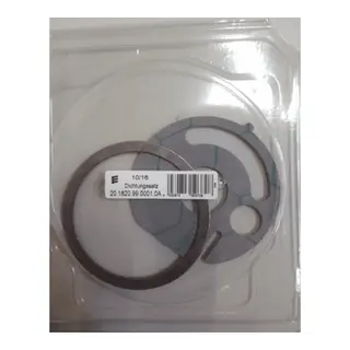 EBERSP&#196;CHER Pakningsett brennkammer Hydronic