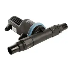 WHALE Gulper Septikpumpe Membranpumpe - 18l/min