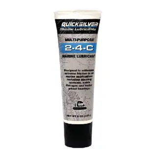 QUICKSILVER 2-4-C Marine Fett 227g