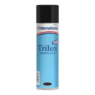 INTERNATIONAL Trilux Propeller Drevspray