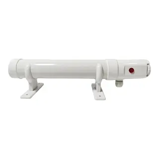 Varmer&#248;r m/justerbar Termostat 230V - IP44