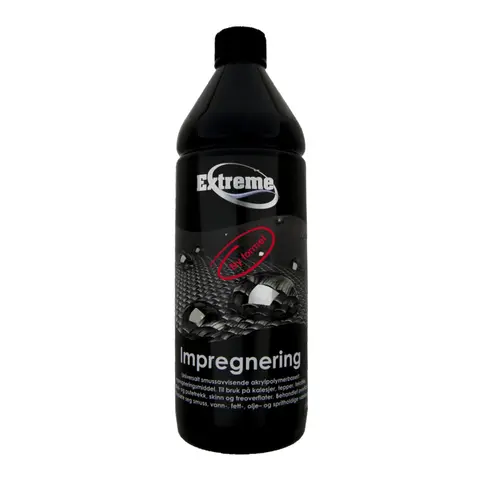 EXTREME Impregnering - 1 L