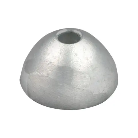 Sink til 3-blads propell passer alle 3 bl. Flexofold propeller