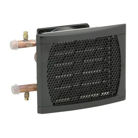 EBERSP&#196;CHER  Defroster 12V/2 Kw HELIOS 2000