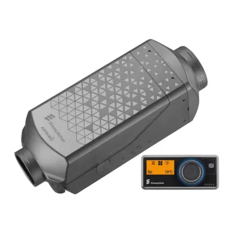 EBERSP&#196;CHER Airtronic L3 D6L 24V Basic