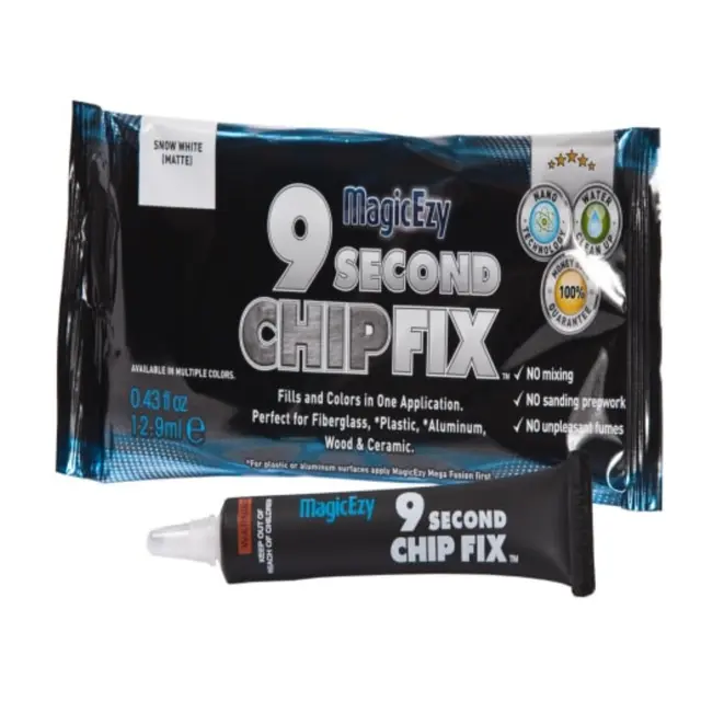 MAGICEZY 9 Second Chip Fix Midnight (Sort) 
