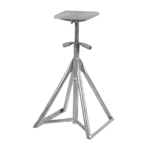 Motorb&#229;tst&#248;tte galvanisert MBS-0: 104-147 cm
