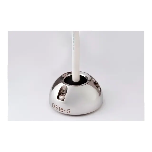SCANSTRUT DS6-P Kabelgjennomføring Grå, kompositt, kabel 2-6mm 