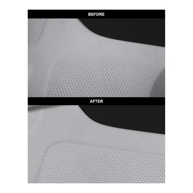 MAGICEZY Hairline Fix - Gelcoatfiller Midnight 7021 - gelcoat for små skader 