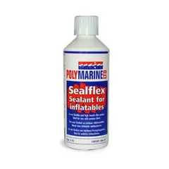 POLYMARINE Sealflex - 500ml Lekkasjetetttnig for gummib&#229;t/RIB