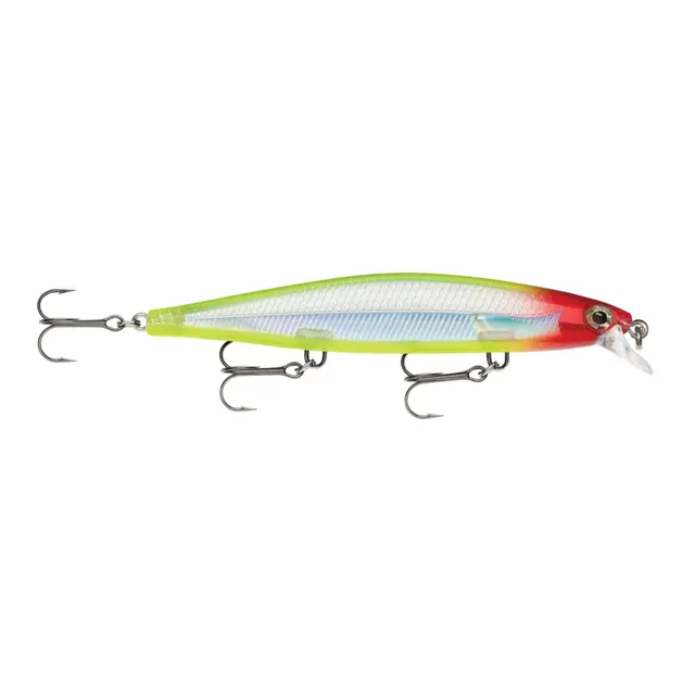 RAPALA Shadow Rap 11cm  CLN 
