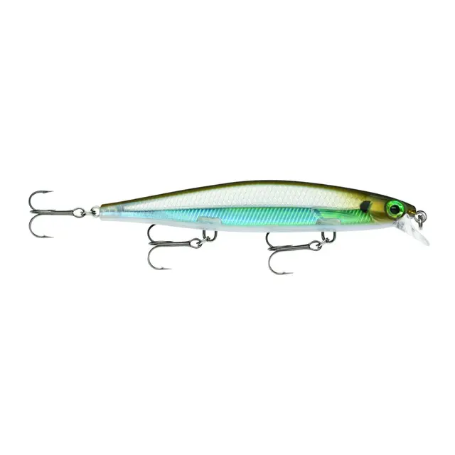 RAPALA Shadow Rap 11cm MBS 