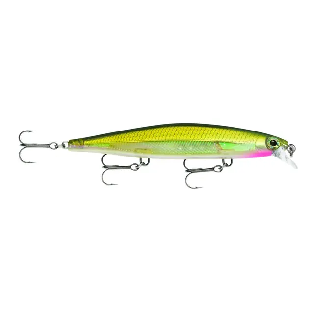 RAPALA Shadow Rap 11cm OG 