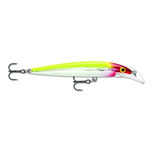 RAPALA Scatter Rap Deep Husky Jerk 10cm 10g BLKL 