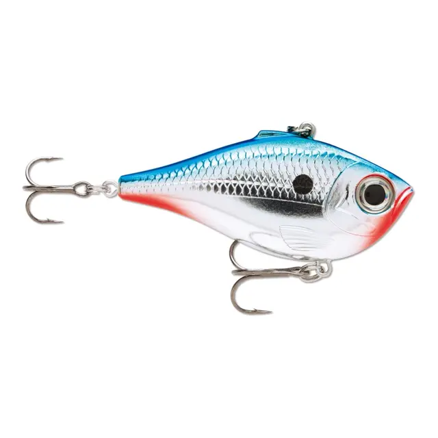 RAPALA Rippin Rap 6cm CHB 