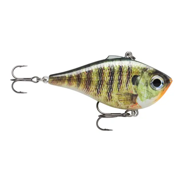 RAPALA Rippin Rap 7cm Lbgl 