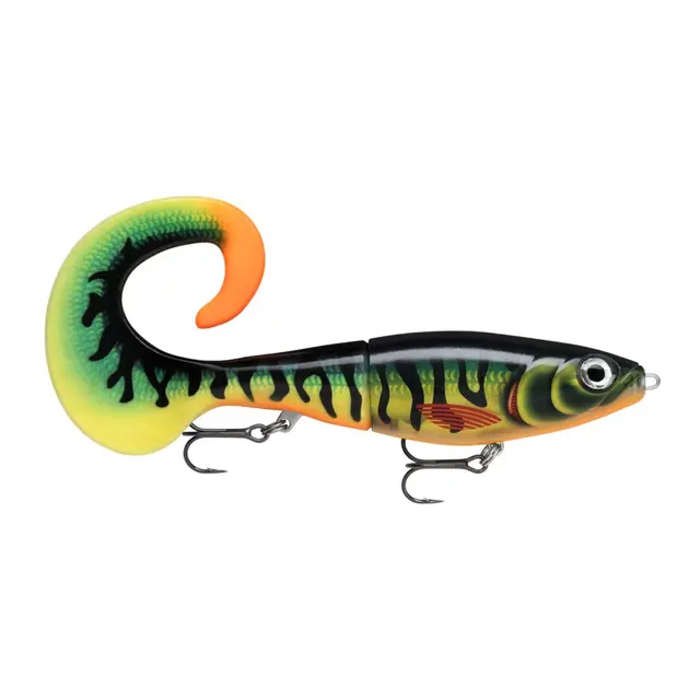 RAPALA X-Rap Otus 17cm HTIP Hybridagn 