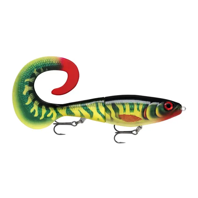 RAPALA X-Rap Otus 17cm HTP Hybridagn 