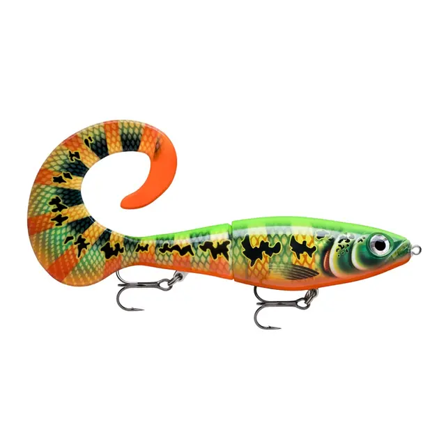 RAPALA X-Rap Otus 25cm PCK Hybridagn 